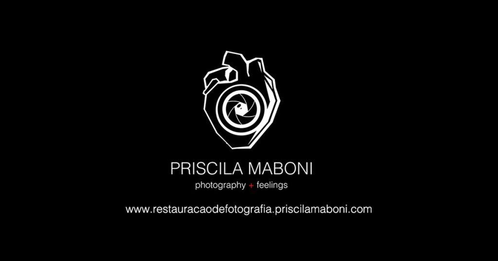 Restauração Priscila Maboni